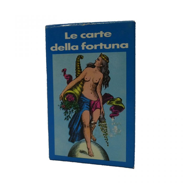 Le Carte Della Fortuna