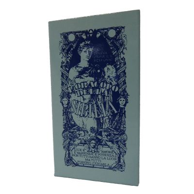 L'Oracolo Della Sibilla by Dal Negro