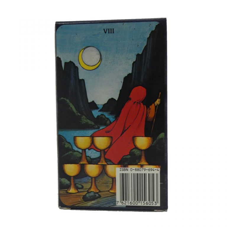 Morgan Greer Tarot