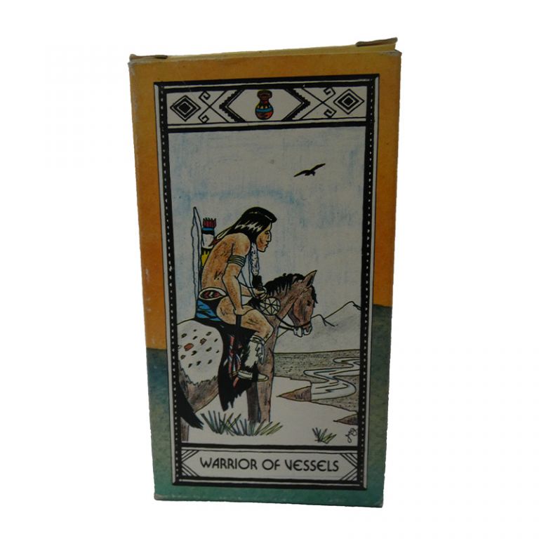 Native American Tarot