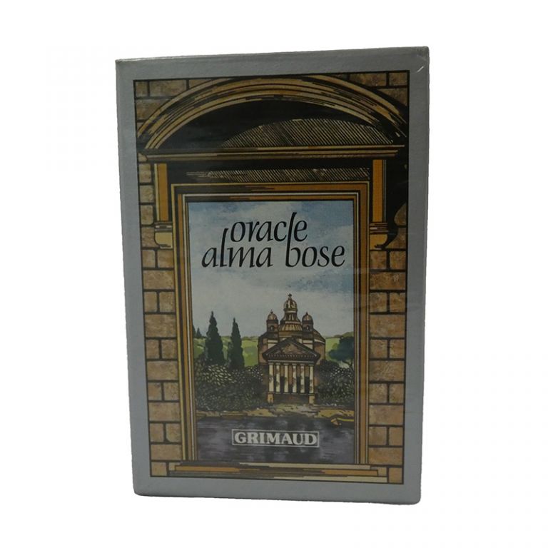 Oracle Alma Bose