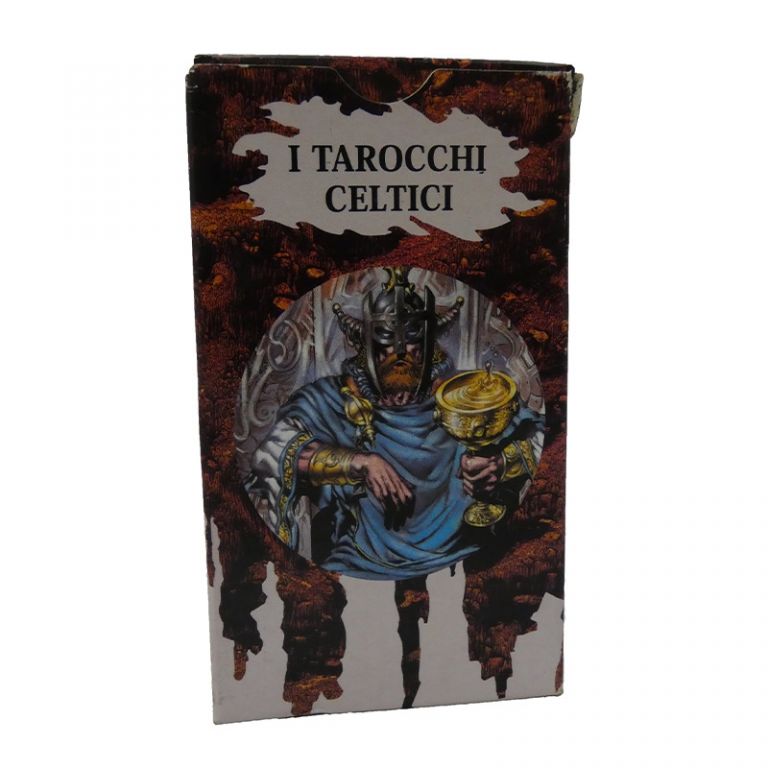 I Tarocchi Celtici