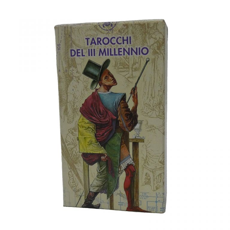 Tarocchi Del III Millennio