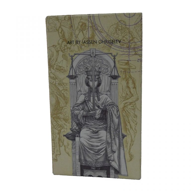 Tarocchi Del III Millennio