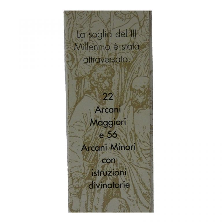 Tarocchi Del III Millennio