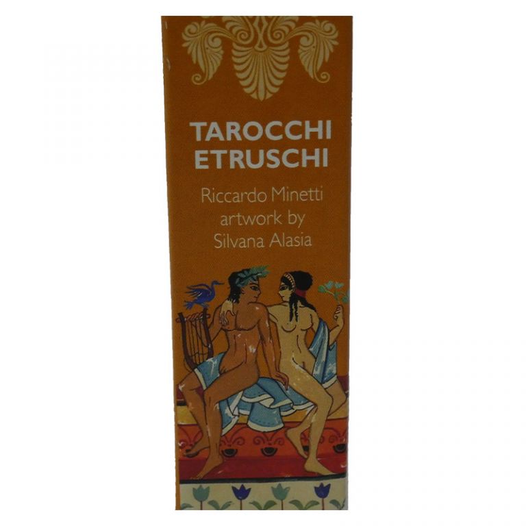 Tarocchi Etruschi
