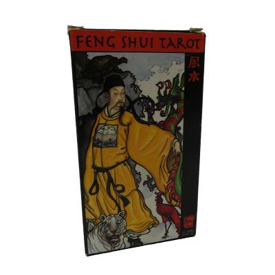 Feng Shui Tarot