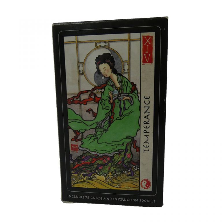 Feng Shui Tarot