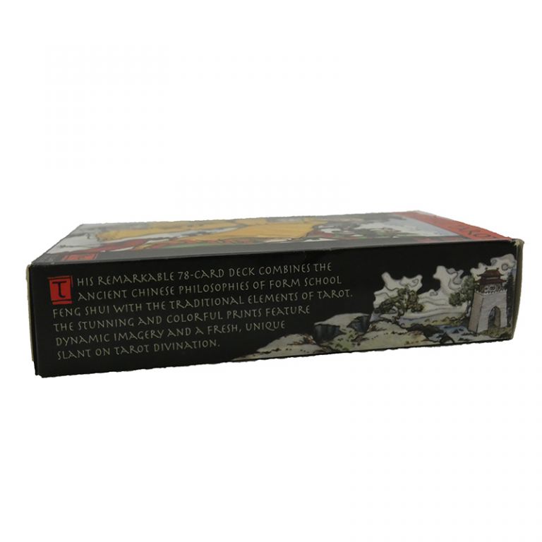 Feng Shui Tarot