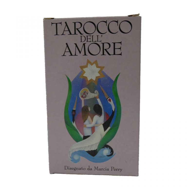 Tarocco Dell'Amore