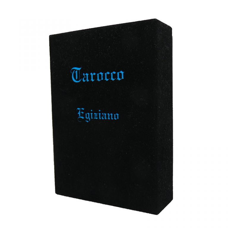 Tarocco Egiziano