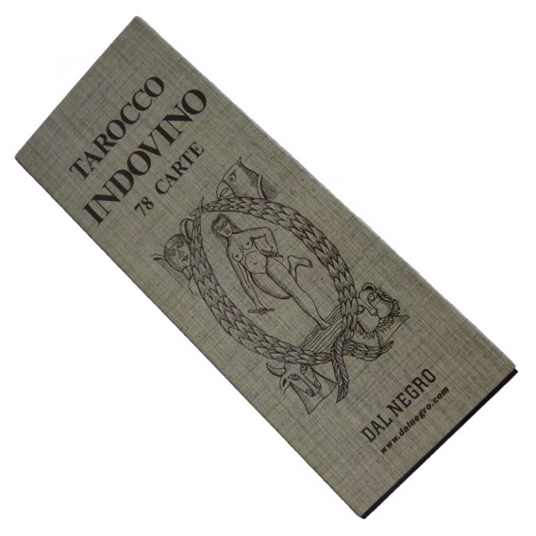 Tarocco Indovino