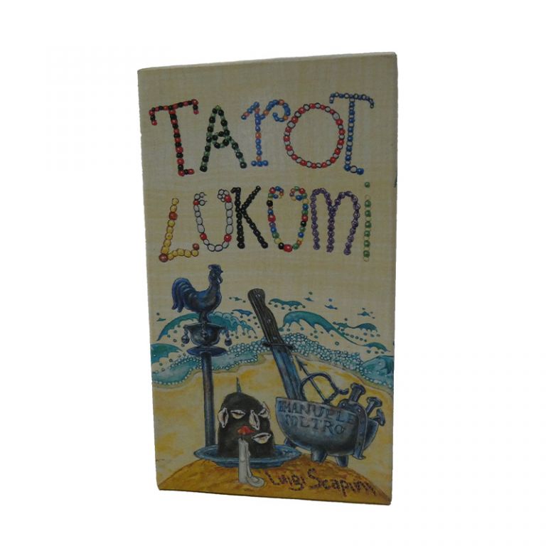 Tarot Lukumi