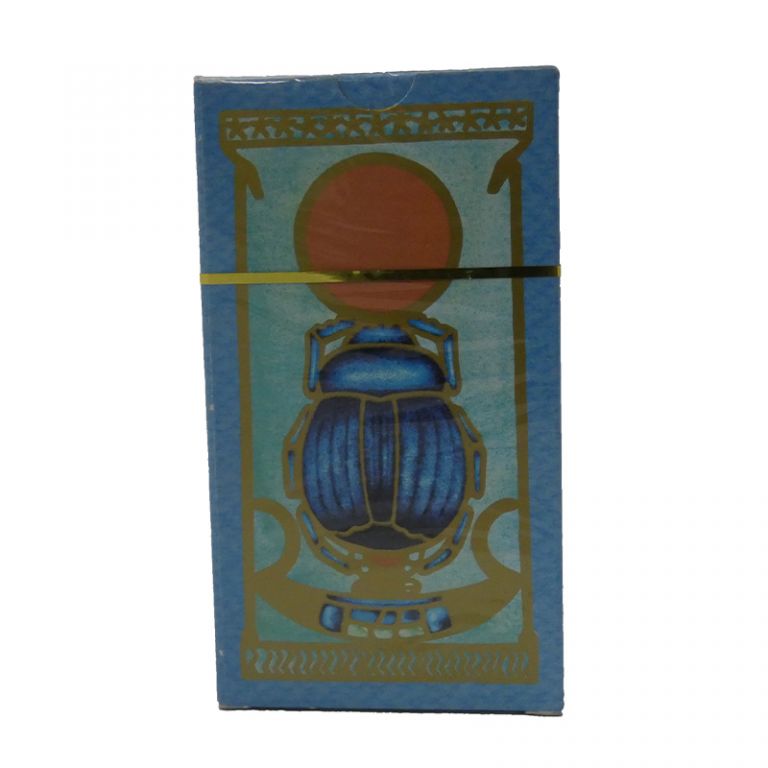 Tarot Of Transition