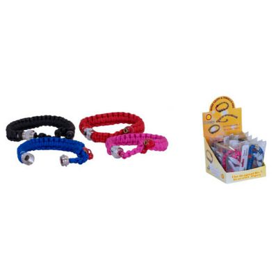 Bracalet and tobacco pipes 2 in 1