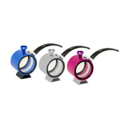 Small filtering water pipe diametro 5.5 cm