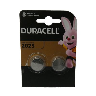 Duracell 2025