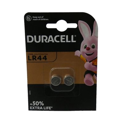 Duracell LR44