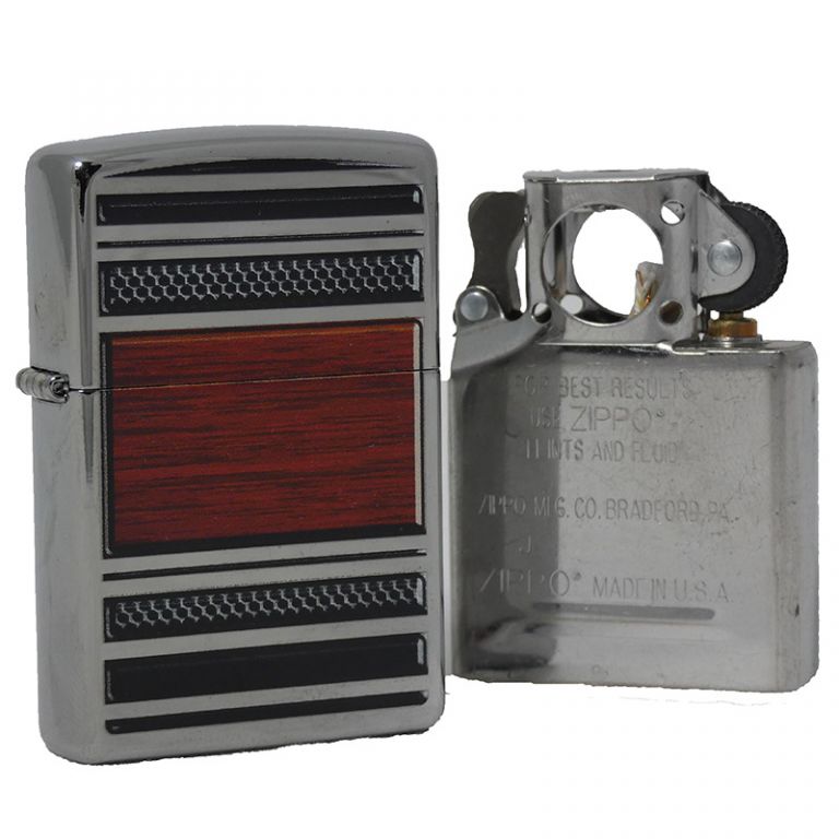 Accendino Zippo da Pipa
